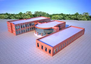 Proje dediğin böyle olur..